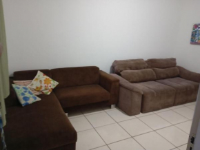Lindo sobrado com 3 quartos sendo 2 suites
